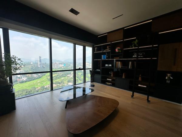 VENTA BOSQUE REAL CENTRAL PARK PRECIO DESCUENTO