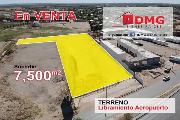 TERRENO EN VENTA, BLVD. INDEPENDENCIA, COL. PAPALOTE, CD.JUÁREZ, CHIH.