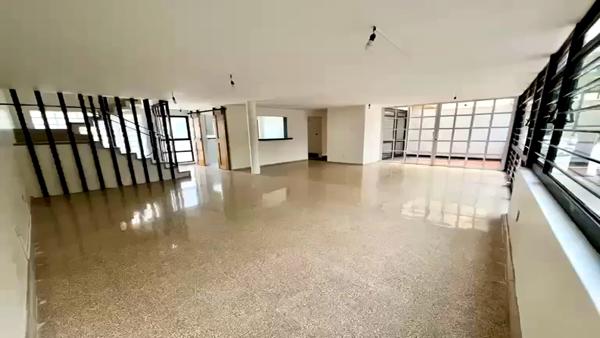 Oficinas en Renta en Coyoacán, Ciudad de México: Espacio Ideal para Negocios