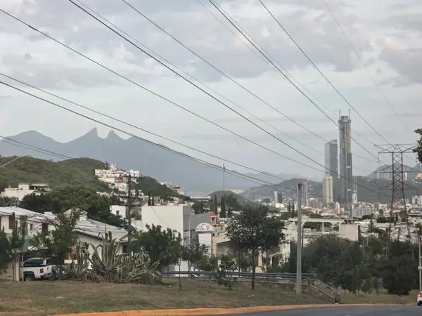 Terreno  Comercial y Residencial en Renta en Colinas de San Jerónimo, Monterrey. Nuevo León