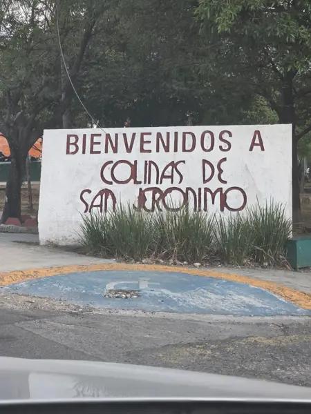 Terreno  Comercial y Residencial en Venta en Colinas de San Jerónimo Monterrey  Nuevo León