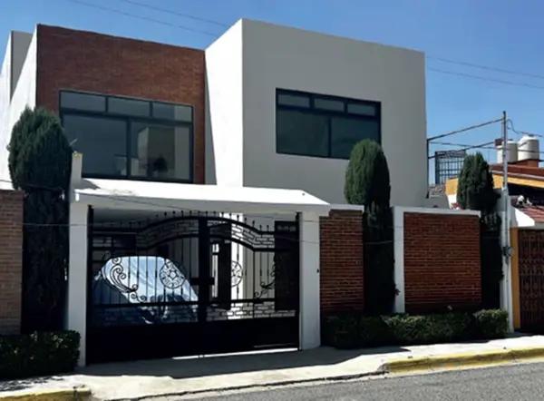 Casa en venta Valle de San Javier Casa en venta Valle de San Javier