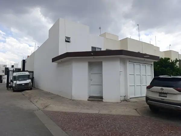 Casa en Renta Amueblada en Santa Bárbara, Villa de Pozos, SLP