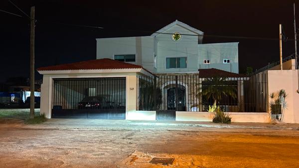 Casa en Renta en Monte Alban, Mérida: Amplia Propiedad con Amenidades Destacadas