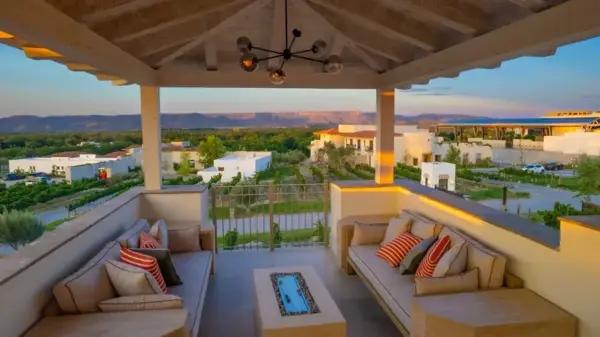 Villa en venta en Parras de la Fuente, Coahuila