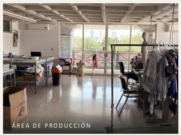 EDIFICIO EN VENTA EN MONTERREY CENTRO