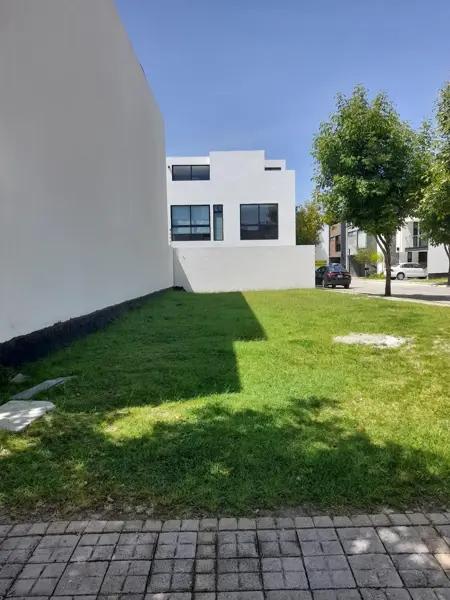 Terreno en venta Puebla Lomas de Angelópolis Parque Querétaro cascatta Chedraui