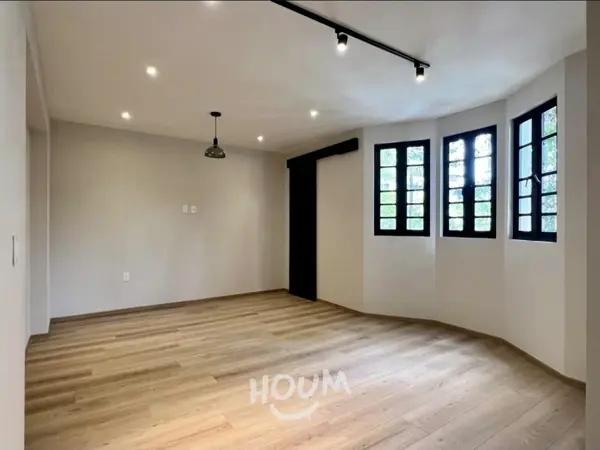 Exclusivo Departamento en Venta en Hipódromo, Ciudad de México Exclusivo Departamento en Venta en Hipódromo, Ciudad de México