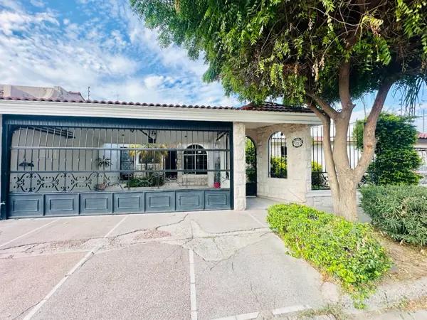 Casa en venta en Torreon Jardin, Torreón, Coahuila de Zaragoza