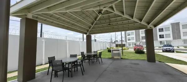Casa en Renta en Santa Isabel Castillotla, Puebla: Ideal para Familias