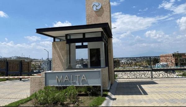 Terreno en Venta | Parque Malta, Lomas de Angelópolis III