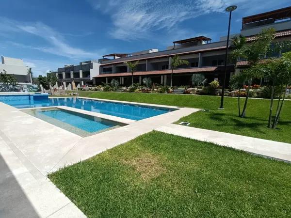EXCLUSIVO RESIDENCIAL TERRA RÍO