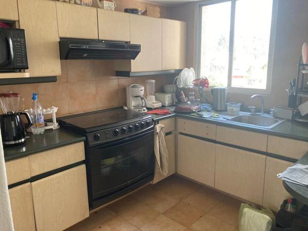 Departamento en venta en Bejarano el Pueblo de Santa Fe, Álvaro Obregón CDMX
