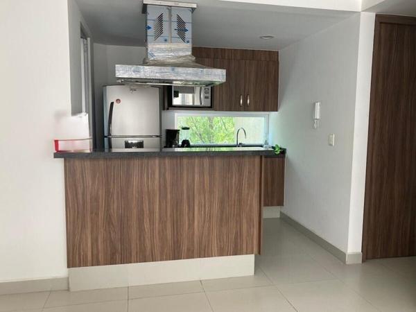 Departamento en venta c/ balcon División del Norte Ciudad Jardín, Coyoacán CDMX Departamento en venta c/ balcon División del Norte Ciudad Jardín, Coyoacán CDMX