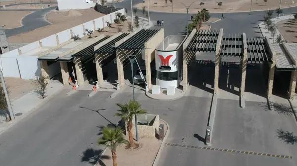 TERRENO EN VENTA EN CIUDAD LA ENCANTADA EN GOMEZ PALACIO DGO.