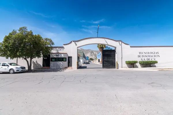 Bodega en Renta en Torreón, Coahuila - Amplia y Funcional Bodega en Renta en Torreón, Coahuila - Amplia y Funcional