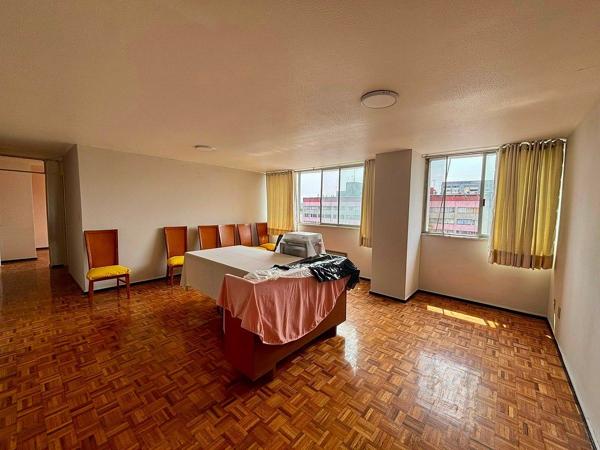 Departamento en venta en Nonoalco Tlatelolco, Cuauhtemoc CDMX Departamento en venta en Nonoalco Tlatelolco, Cuauhtemoc CDMX