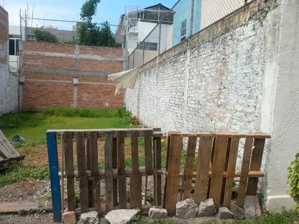 Terreno Residencial en Venta en Zona de Oro, Celaya
