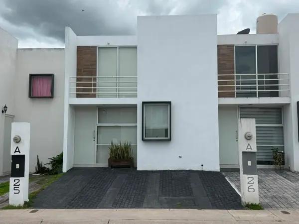 Casa en venta en La Vida, Corregidora, Querétaro