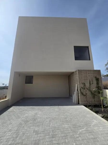 ESTRENA Casa con DISEÑO DE AUTOR