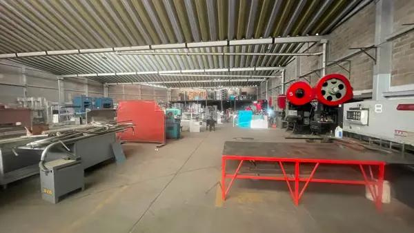 SE RENTA BODEGA | CUAUTITLÁN IZCALLI, EDOMEX