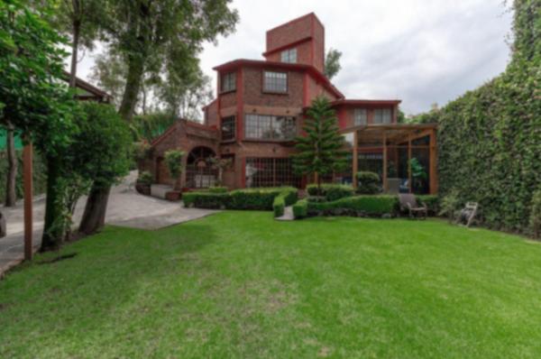 Casa en venta en San Jerónimo Lídice La Magdalena Contreras