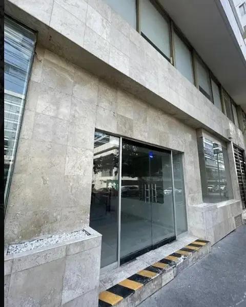 Local en renta en Polanco II Sección, Miguel Hidalgo, Ciudad de México