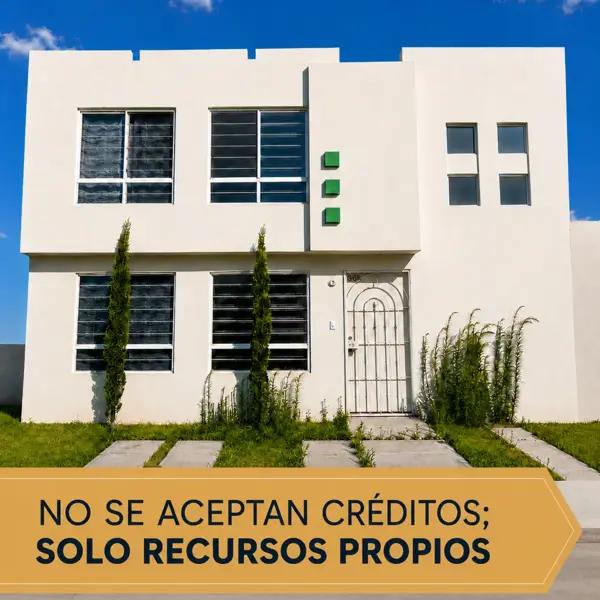 Casa en venta en Los Héroes Tizayuca, Hidalgo