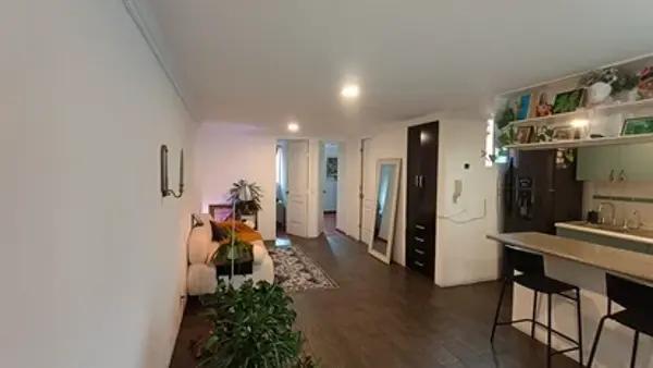 Departamento en venta en Miguel Hidalgo, Ciudad de México: oportunidad cerca de centros comerciales