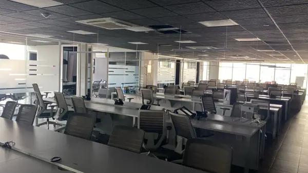 PASEO DE LA REFORMA OFICINA AMUEBLADA AAA RENTA PASEO DE LA REFORMA OFICINA AMUEBLADA AAA RENTA