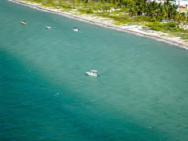 Departamento en venta en Chicxulub Puerto, Progreso, Yucatán