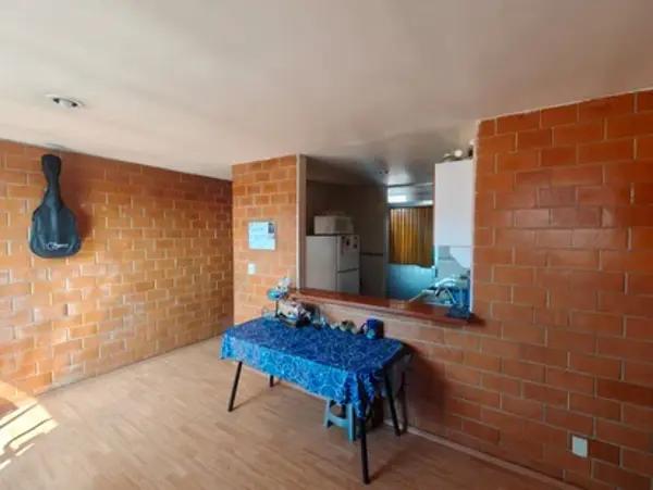 Moderno Departamento en Venta en Ampliación Daniel Garza, Miguel Hidalgo, Entrega Inmediata.