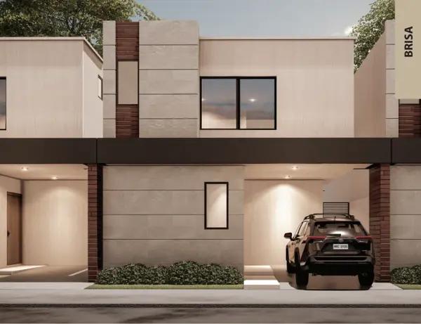 Hermosa casa en Venta al Oriente de la ciudad