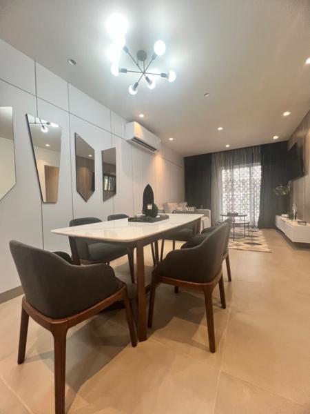 Departamento en Venta en Cumbres del Valle, Monterrey