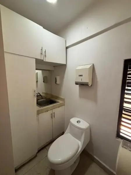 Local en renta en Guadalupe Inn, Álvaro Obregón, Ciudad de México