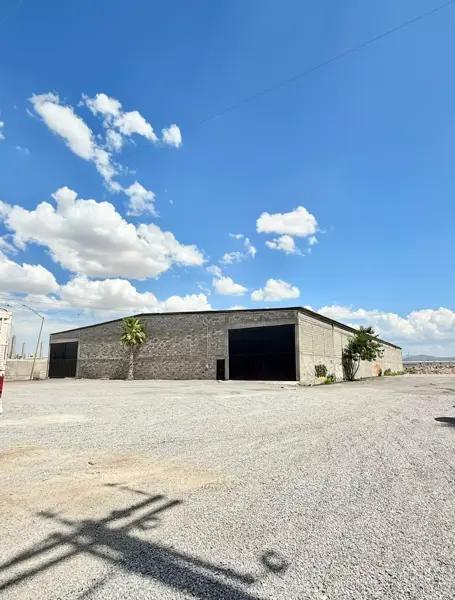 Bodega en renta en Luis Horacio Salinas, Torreón, Coahuila de Zaragoza