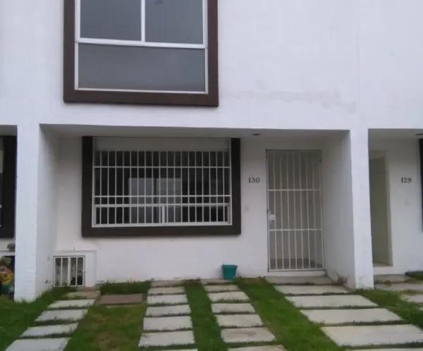 Casa en renta en Paso de Cortés por Mercado Xixitla