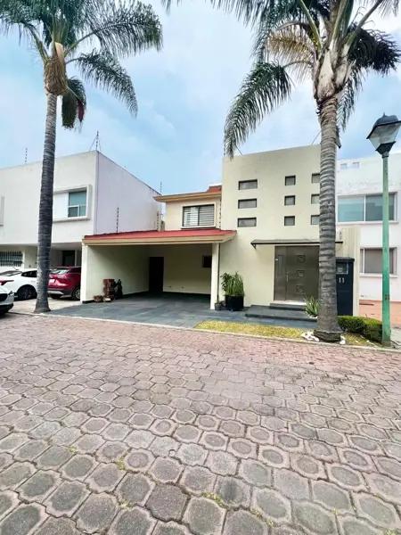 Casa en venta por la universidad UDLAP, sobre Atzala San Andres Cholula Casa en venta por la universidad UDLAP, sobre Atzala San Andres Cholula