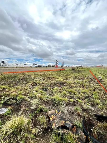 Terreno en venta a 1 min de Av. Jaguey, por Mallorca Park