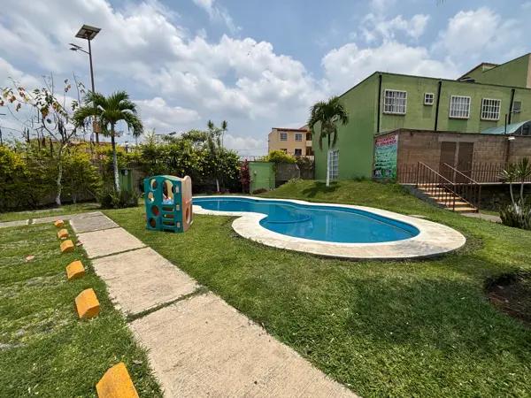 VENTA CASA FRACCIONAMIENTO PUNTA VERDE