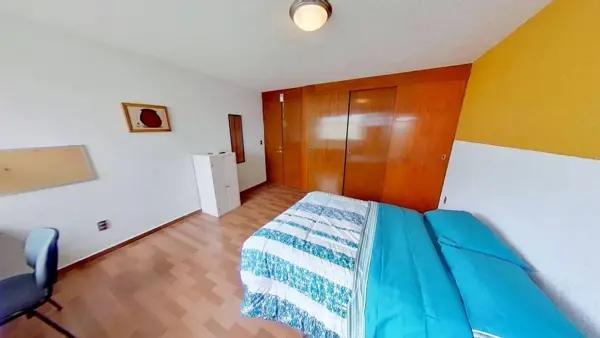 SUITE en RENTA, LAS ARBOLEDAS
