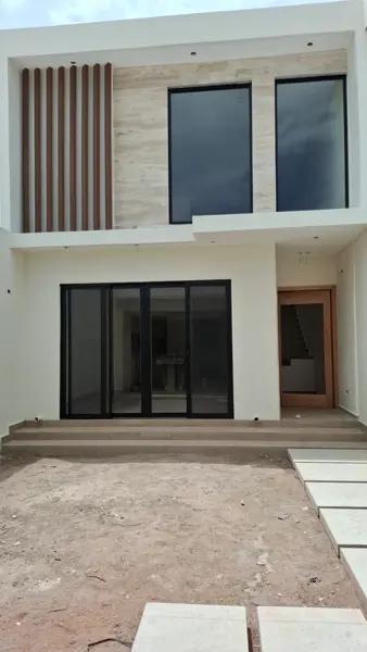 ESTRENA PRECIOSO TOWNHOUSE !!!