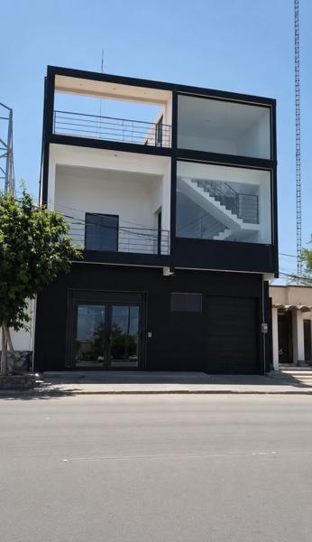 Oficinas corporativas | En Venta | Frente al bosque Venustiano Carranza