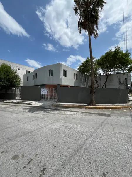En Venta: Oportunidad Inversión 5 Departamentos a 5 Minutos de UANL