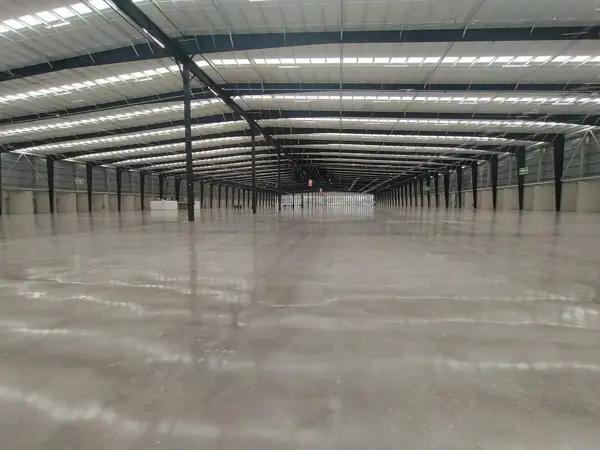 RENTA NAVE INDUSTRIAL  EN TEPOTZOTLÁN EDOMEX