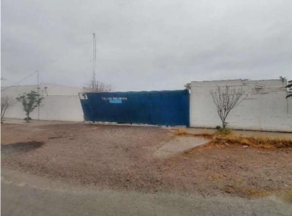Terreno en venta en Vicente Nava, Gómez Palacio, Durango
