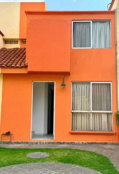 Casa con agradable clima bien ubicada.