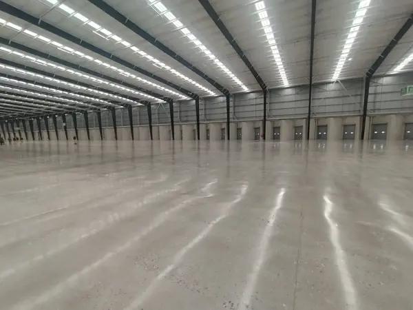 RENTA NAVE INDUSTRIAL EN TEPOTZOTLÁN, ESTADO DE MÉXICO
