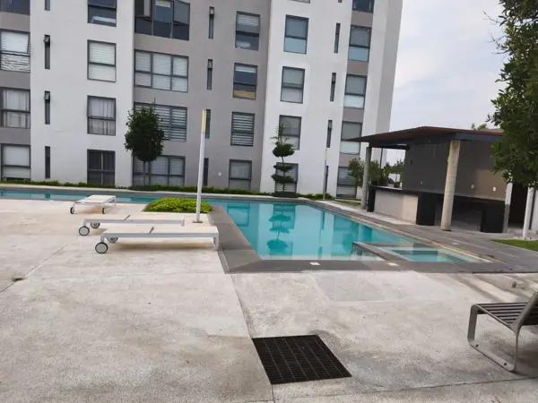 Departamento en Venta en Real de Valdepeñas, Zapopan - Excelente Ubicación y Comodidades Departamento en Venta en Real de Valdepeñas, Zapopan - Excelente Ubicación y Comodidades