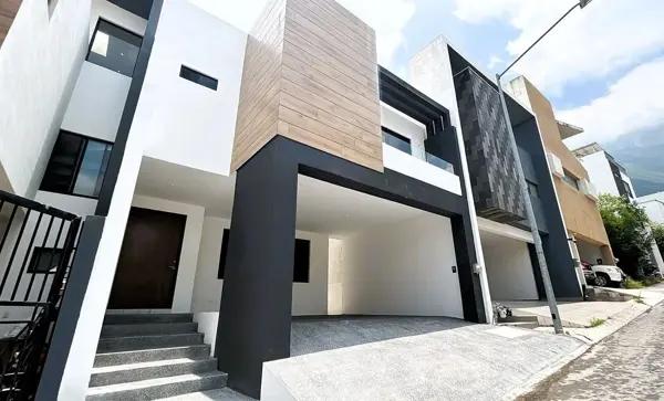 Casa en venta Cumbres Elite Premier, García